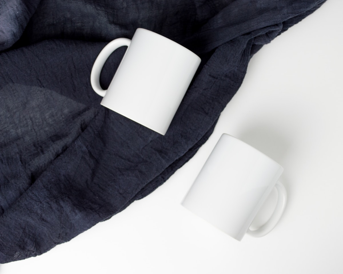 Mugs